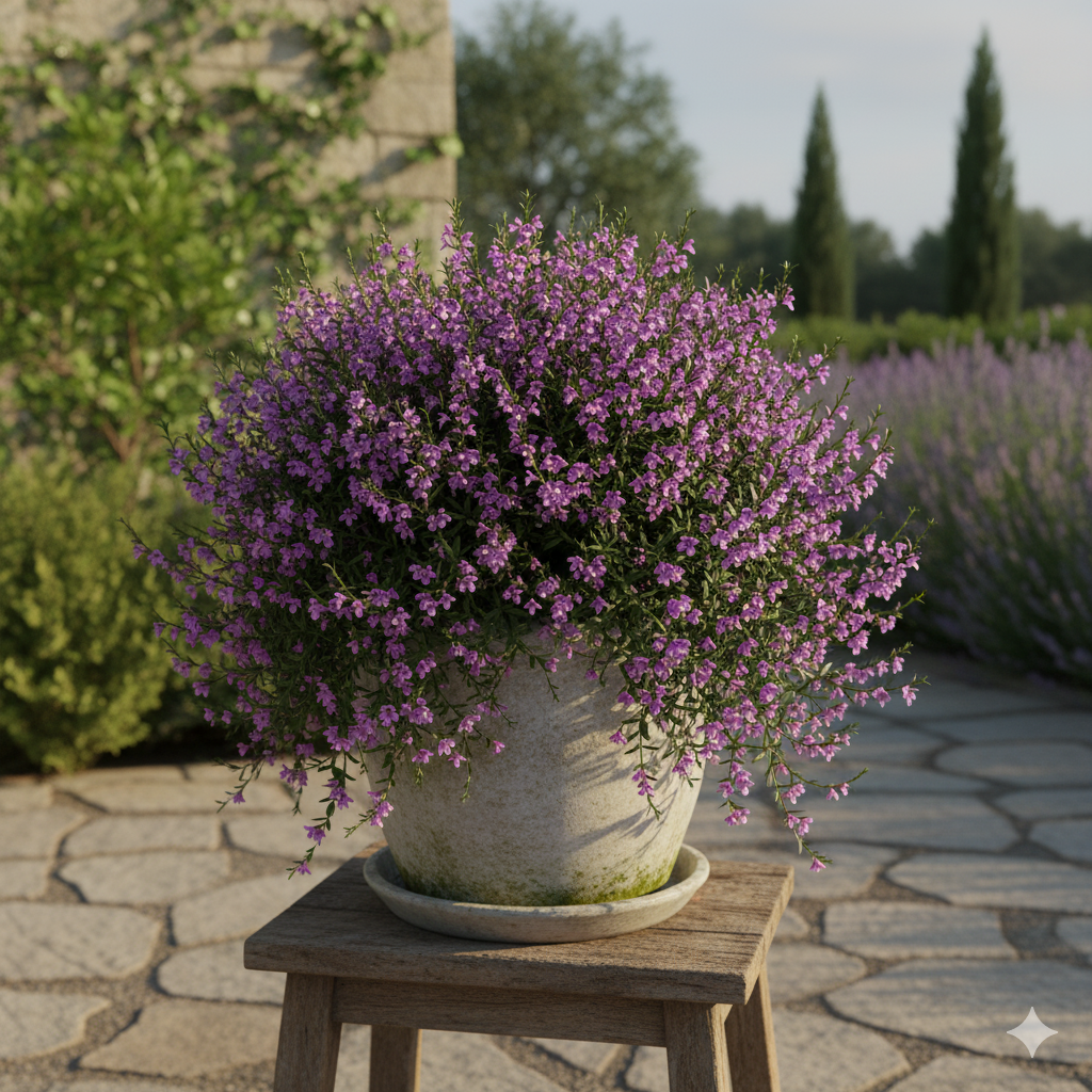 Cuphea hyssopifolia Guide – Mexican Heather की देखभाल और पूरी जानकारी