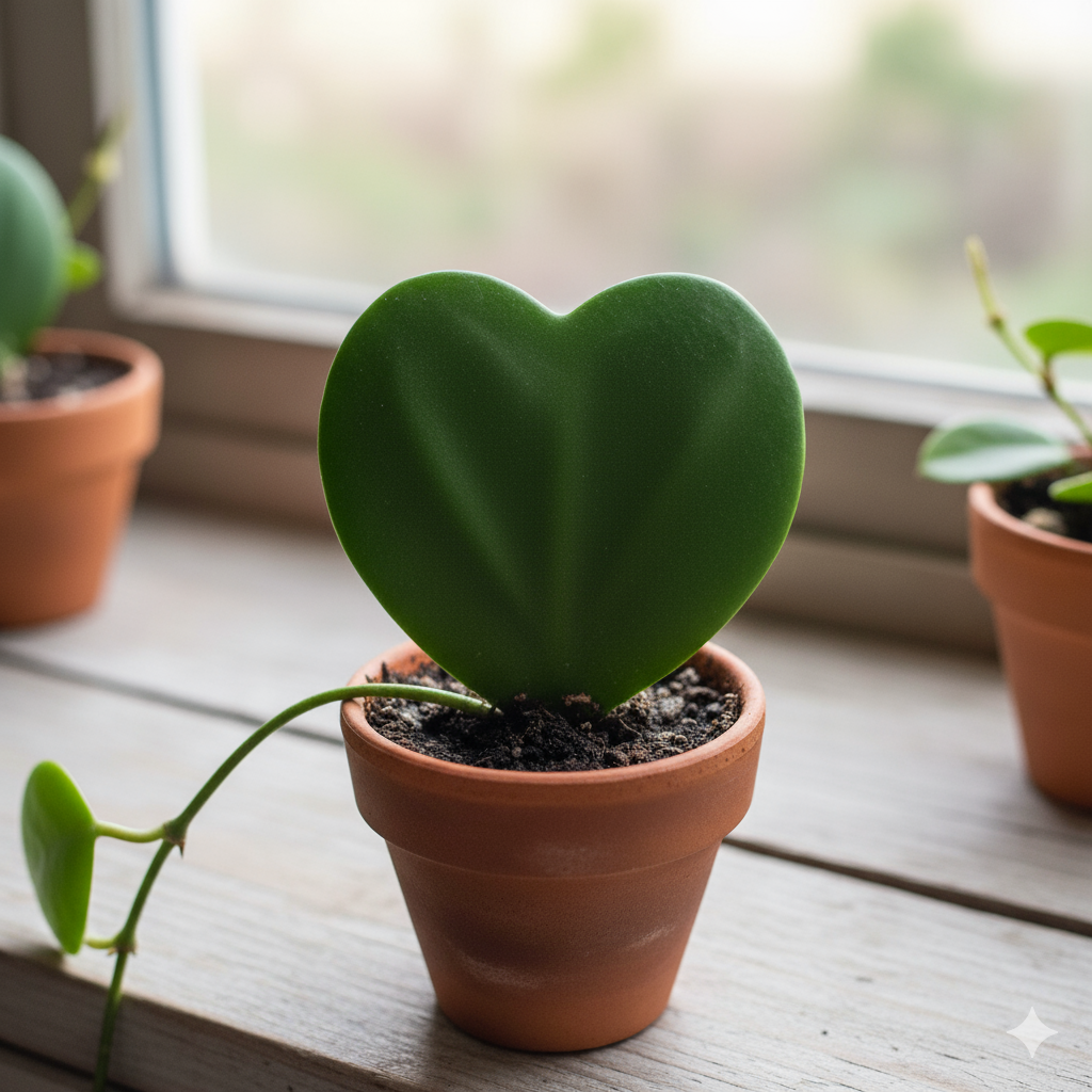 Hoya Kerri Variegata