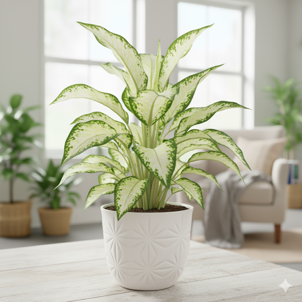 Dieffenbachia seguine